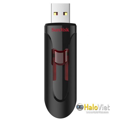 USB 3.0 SanDisk CZ600 16GB (Hàng Chính Hãng) - 1