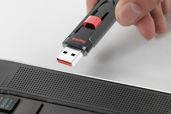 USB 3.0 SanDisk CZ600 16GB (Hàng Chính Hãng) - 6