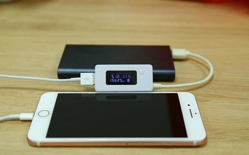 Pin sạc dự phòng Xiaomi Mi Gen 2 10.000 mAh - 5