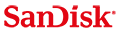 Sandisk logo