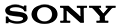 Sony logo