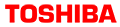 Toshiba logo