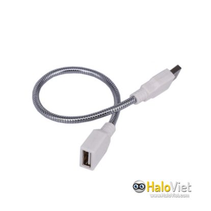 Dây uốn nối dài cổng USB - 1