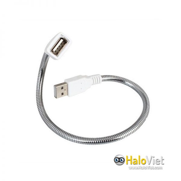 Dây uốn nối dài cổng USB - 3