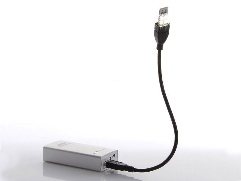 Dây uốn nối dài cổng USB - 5