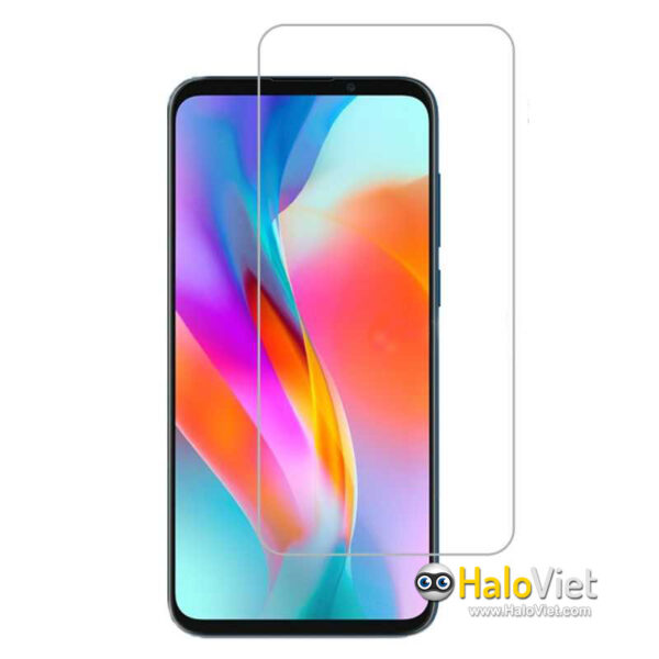 Miếng dán TPU dẻo trong suốt full màn hình cho Vsmart Live - Hàng Nhập Khẩu - 1