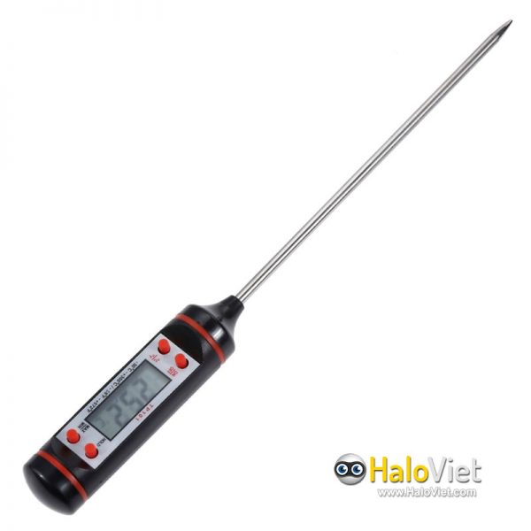 Nhiệt kế đo nhiệt độ thực phẩm TP101 - 2