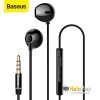 Tai nghe In-Ear Baseus Encok H06 Lateral - 1