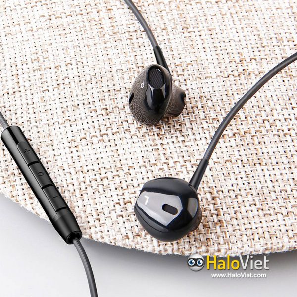 Tai nghe In-Ear Baseus Encok H06 Lateral - 9