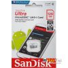 Thẻ nhớ MicroSDXC SanDisk Ultra 128GB Class 10 - 2