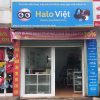 Cửa hàng Halo Việt