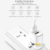 Bộ sạc nhanh 2 đầu ra Joyroom L-M226 - 7