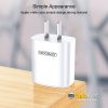 Bộ sạc nhanh 2 đầu ra Joyroom L-M226 - 8