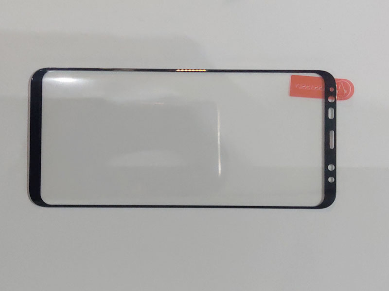 Kính cường lực full màn hình Assassin cho Samsung Galaxy S8/S9 - 6