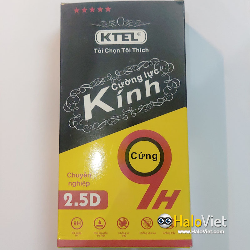 Hộp 10 miếng