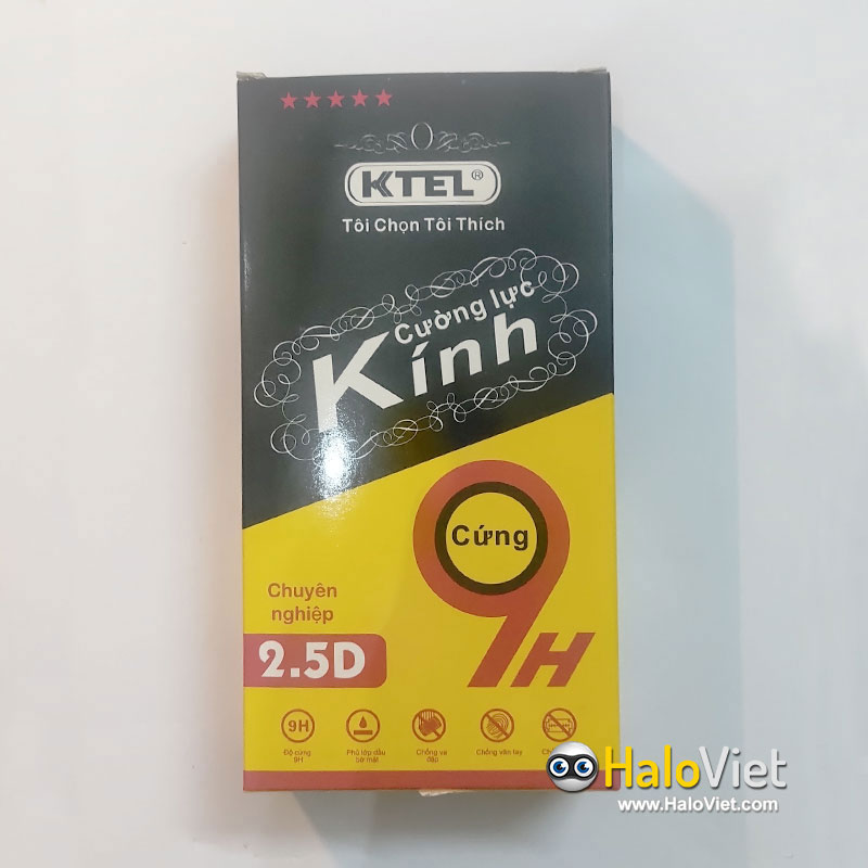 Hộp 10 miếng