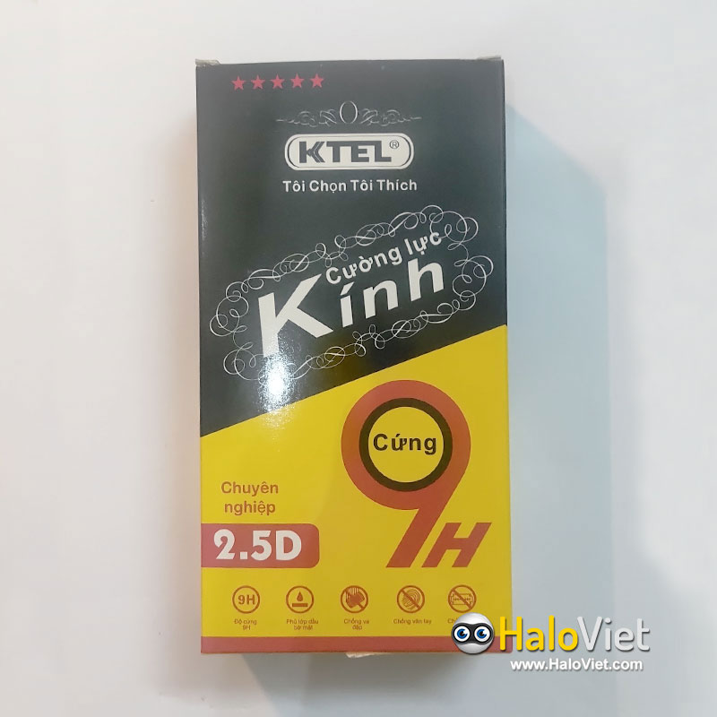 Hộp 10 miếng