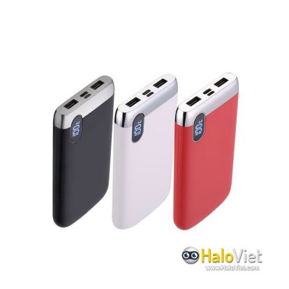 Pin sạc dự phòng Joyroom D-M194 PD 10.000 mAh - 1