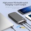Pin sạc dự phòng Joyroom D-M194 PD 10.000 mAh - 7