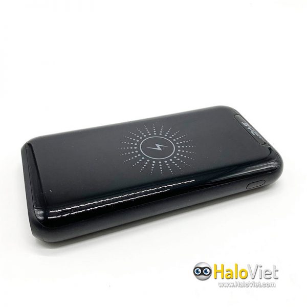 Pin sạc dự phòng không dây SYC WXC-620 15.000 mAh - 2