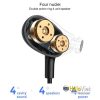 Tai nghe bluetooth thể thao Joyroom JR-D5 - 4