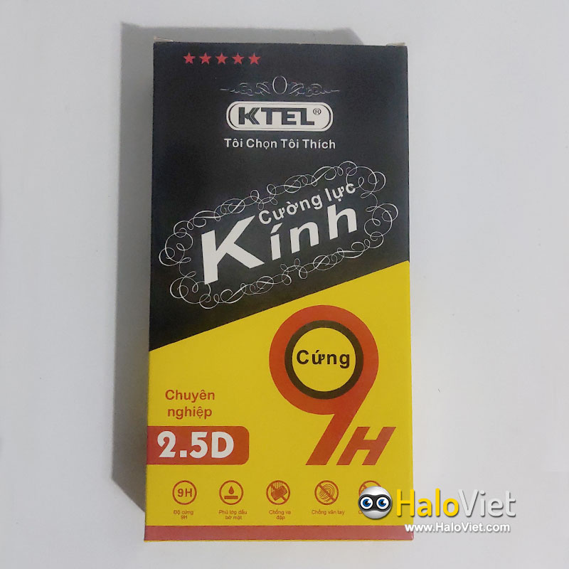Hộp 10 miếng