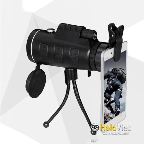 Ống nhòm + lens camera cho điện thoại 1500 m - 2