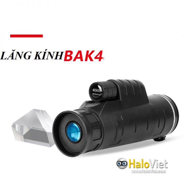 Ống nhòm + lens camera cho điện thoại 1500 m - 4