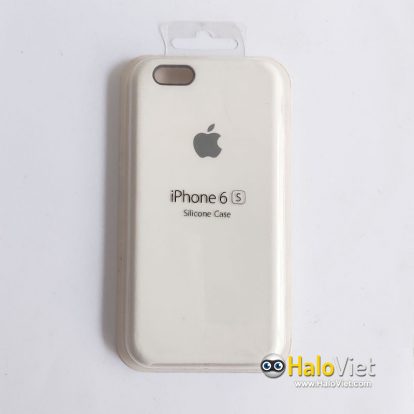 Ốp chống bẩn nhiều màu cho iPhone 6/6s - 1