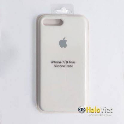 Ốp chống bẩn nhiều màu cho iPhone 7 Plus/8 Plus - 1