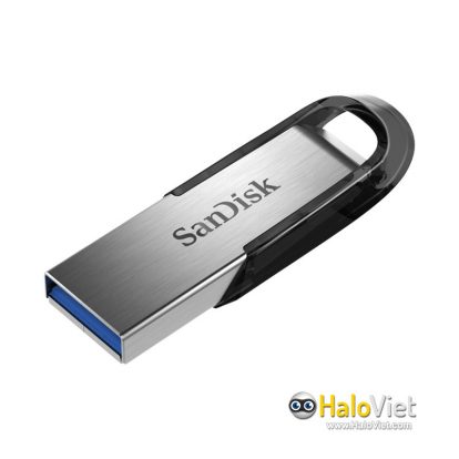 USB 3.0 Sandisk Ultra Flair CZ73 16GB - Hàng chính hãng - 1