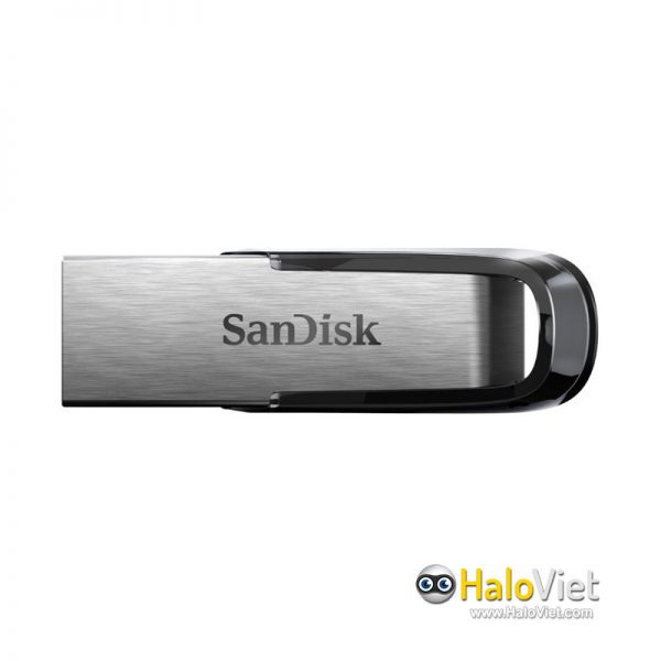 USB 3.0 Sandisk Ultra Flair CZ73 16GB - Hàng chính hãng - 2