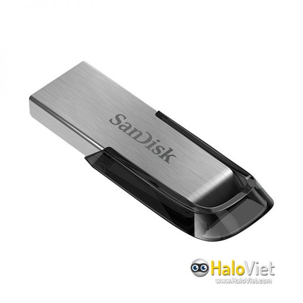 USB 3.0 Sandisk Ultra Flair CZ73 16GB - Hàng chính hãng - 3