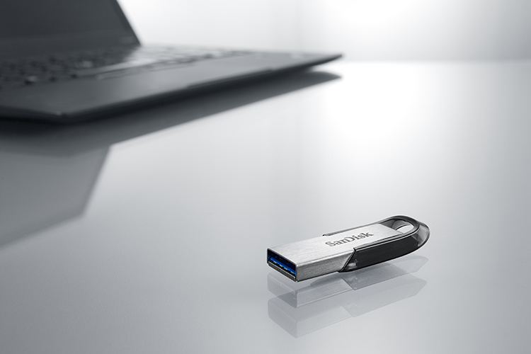 USB 3.0 Sandisk Ultra Flair CZ73 16GB - Hàng chính hãng - 5