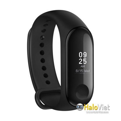 Vòng đeo tay thông minh Xiaomi Mi Band 3 - 1