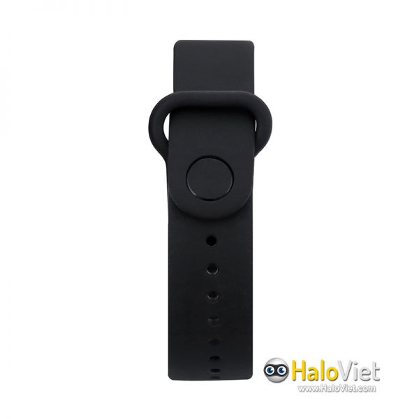 Vòng đeo tay thông minh Xiaomi Mi Band 3 - 3