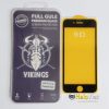 Kính cường lực full keo 9D Vikings cho iPhone 6/6s - 1