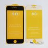 Kính cường lực full keo 9D Vikings cho iPhone 6/6s - 4