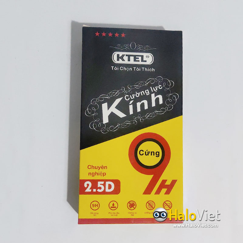 Hộp 10 miếng
