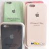 Ốp chống bẩn nhiều màu cho iPhone 6 Plus/6S Plus - 1