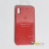Ốp chống bẩn nhiều màu cho iPhone X/Xs - 2