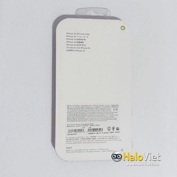 Ốp chống bẩn nhiều màu cho iPhone X/Xs - 3
