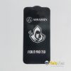 Kính cường lực full màn hình Assassin cho Samsung Galaxy J7 Pro - 2
