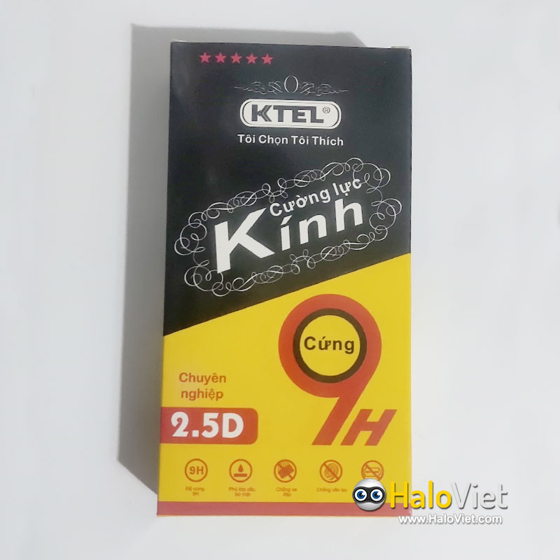 Hộp 10 miếng