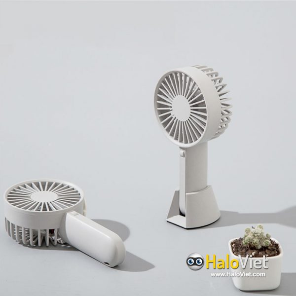Quạt sạc cầm tay mini Xiaomi VH - 3