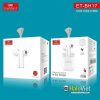 Tai nghe bluetooth Airpods Earldom BH17 - 6