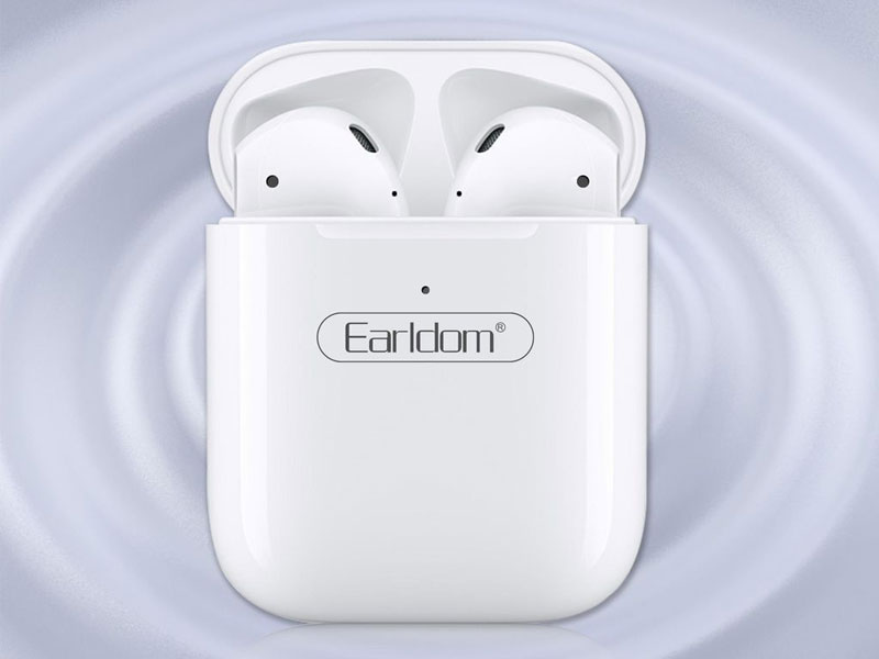 Tai nghe bluetooth Airpods Earldom BH17 - 7