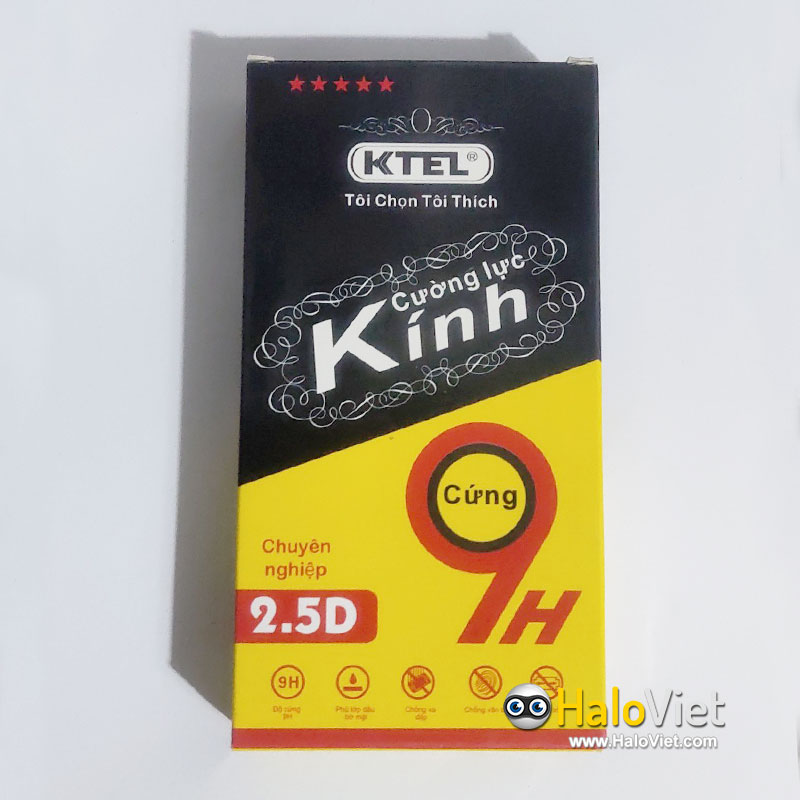 Hộp 10 miếng