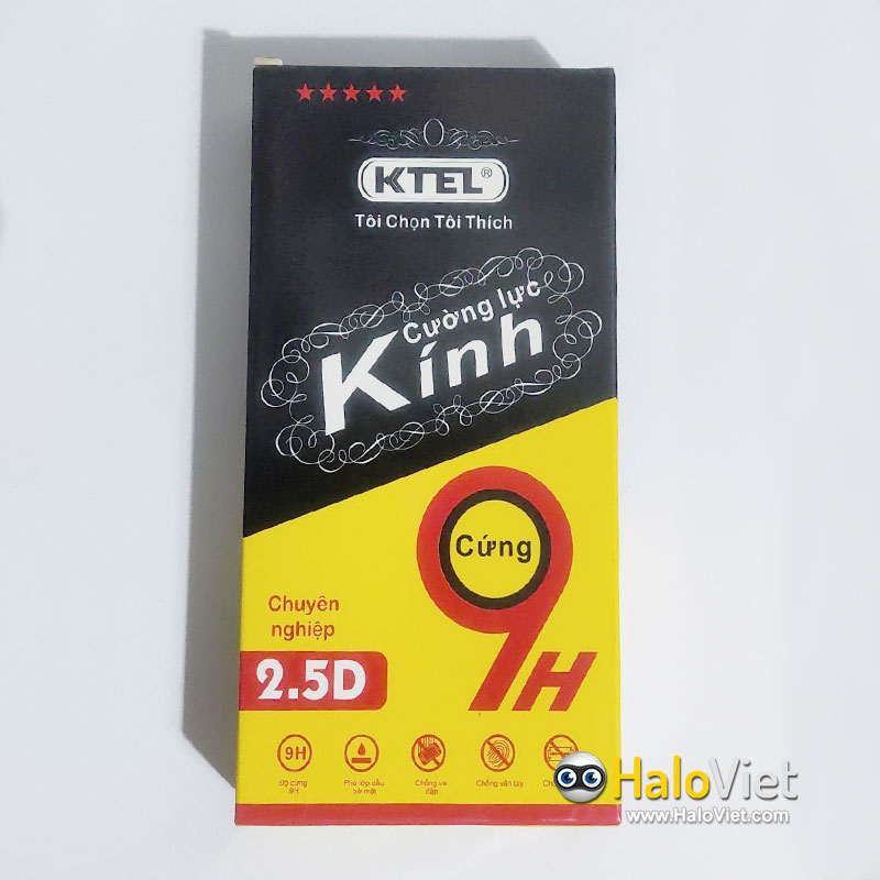 Hộp 10 miếng