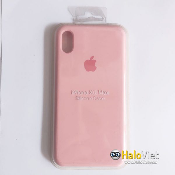 Ốp chống bẩn nhiều màu cho iPhone Xs Max - 2